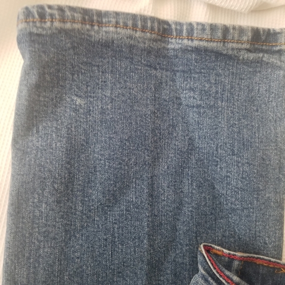 ***LEVI'S Bootcut Jeans - Picture 4 of 5